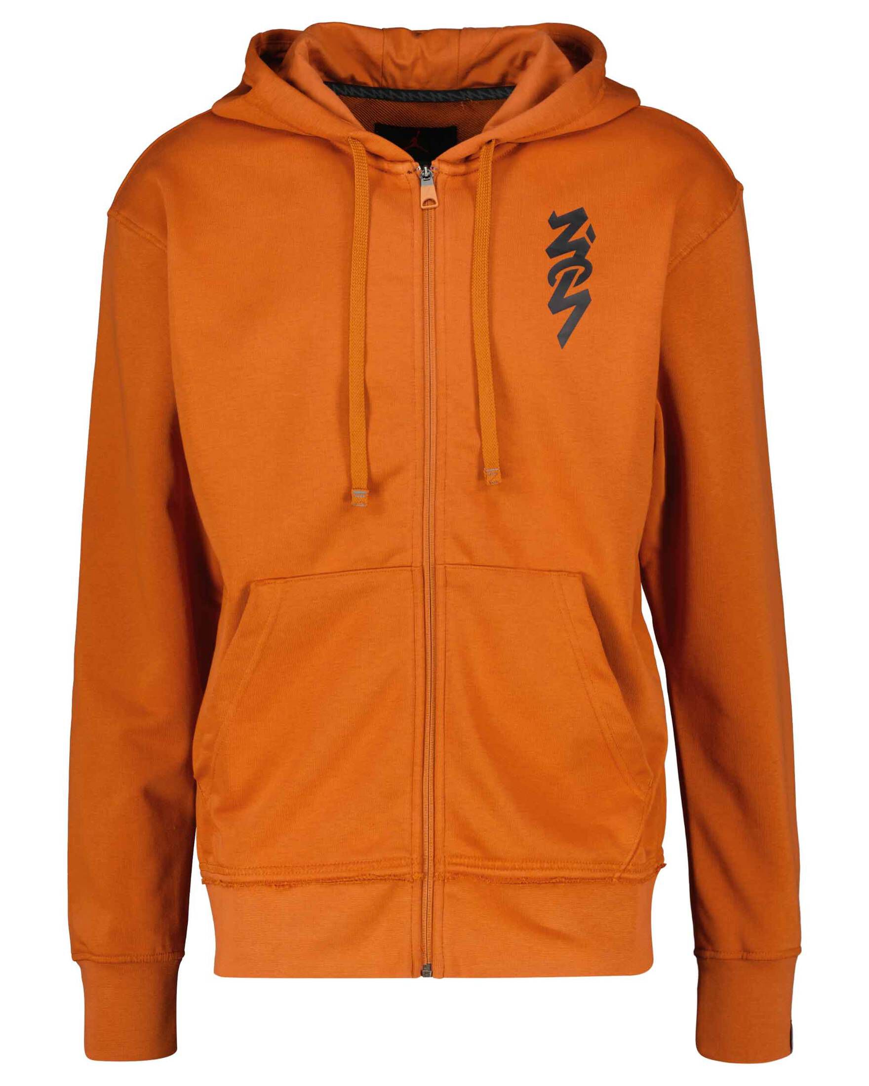 Jordan| Herren Sweatjacke ZION mit Kapuze