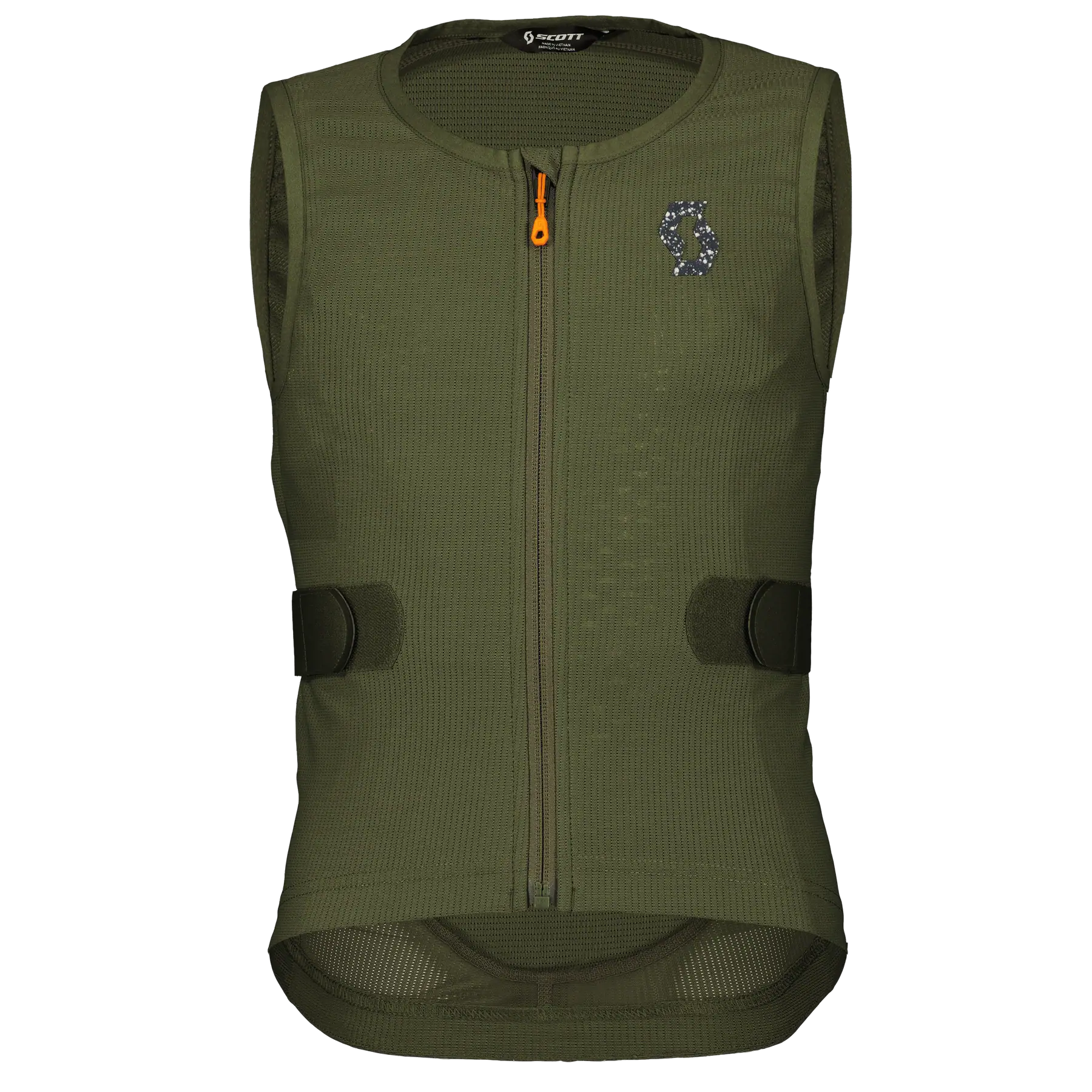 Scott Airflow Junior Vest | SkatePro