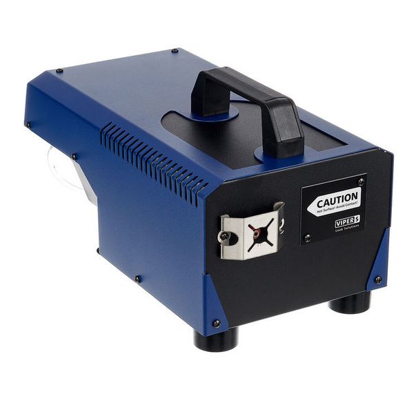Look Viper S 650W Fog Machine