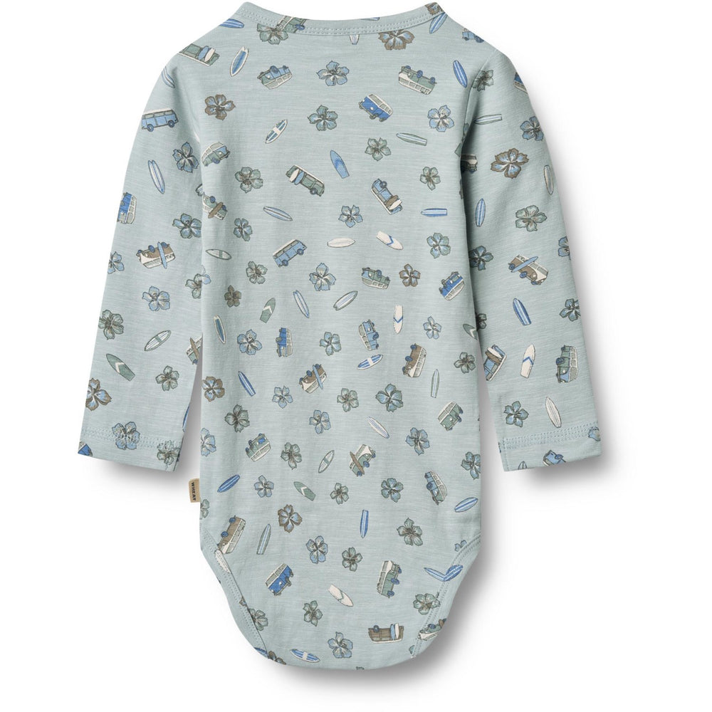 Køb Wheat Surf Friends Body L/S Freddie
