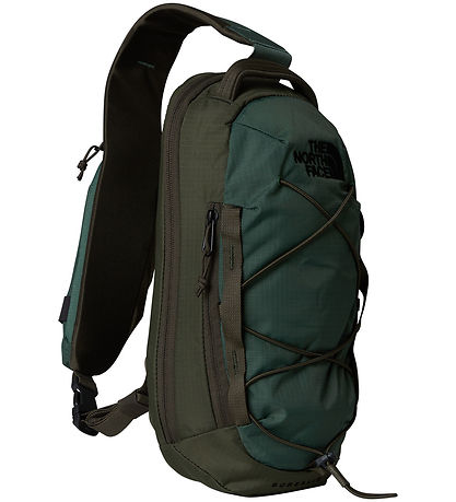 The North Face Gürteltasche - Borealis Sling - Ente Green/Neues