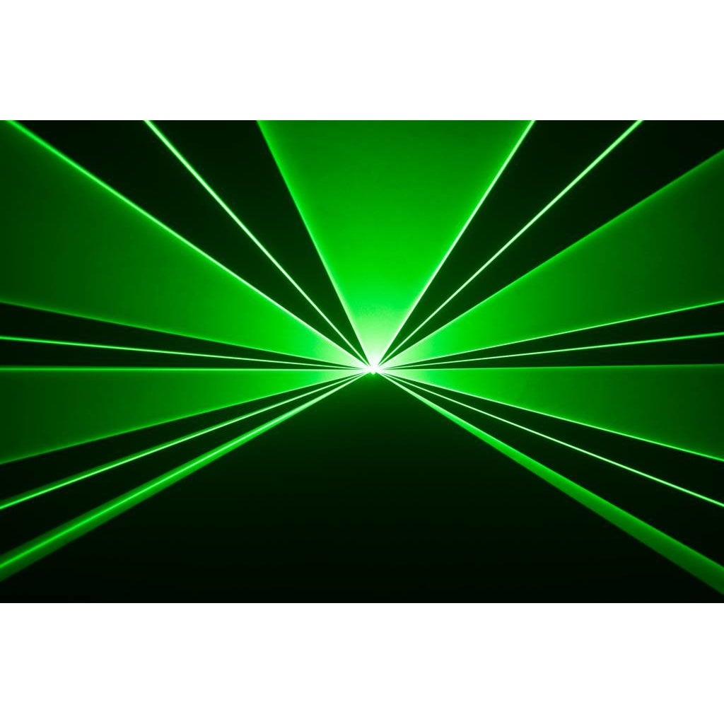 Laserworld CS-6000RGB laser