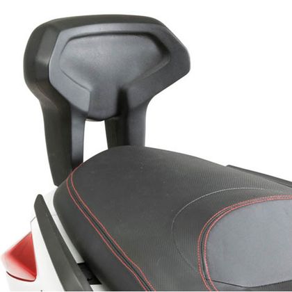Dosseret Givi Passager