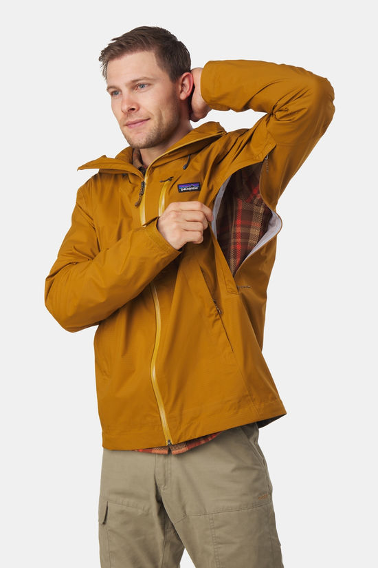 Patagonia Patagonia Granite Crest 3L Hardshell Jas