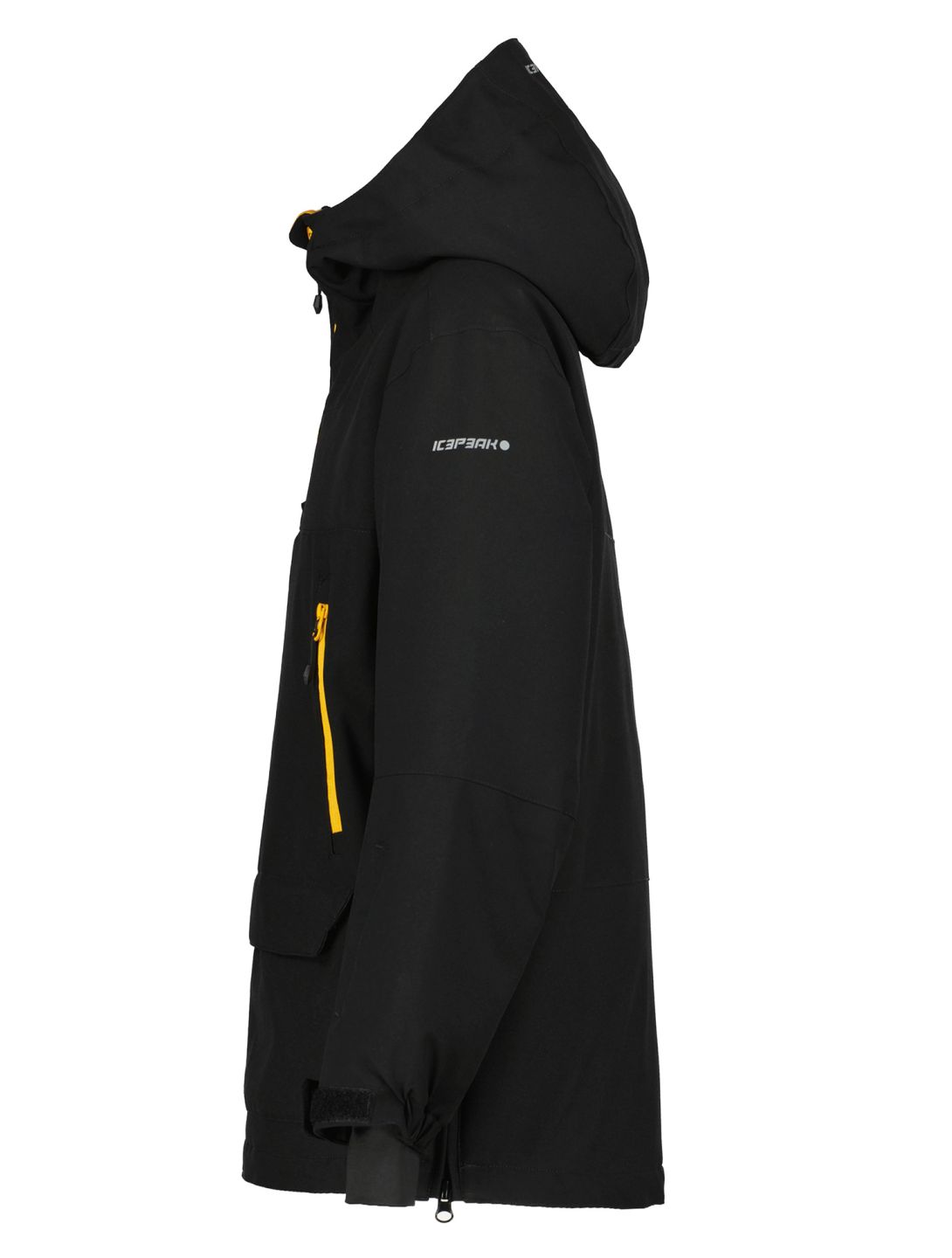 Langley Jr winter anorak kinderen