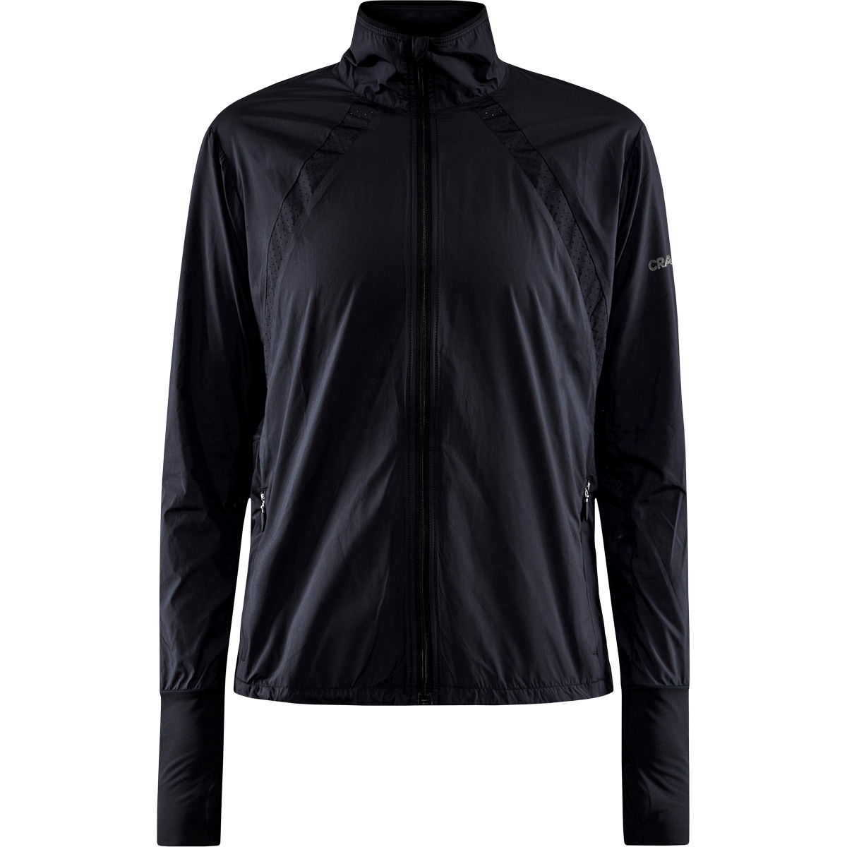 Craft Advanced Essence Wind Løbejakke Dame