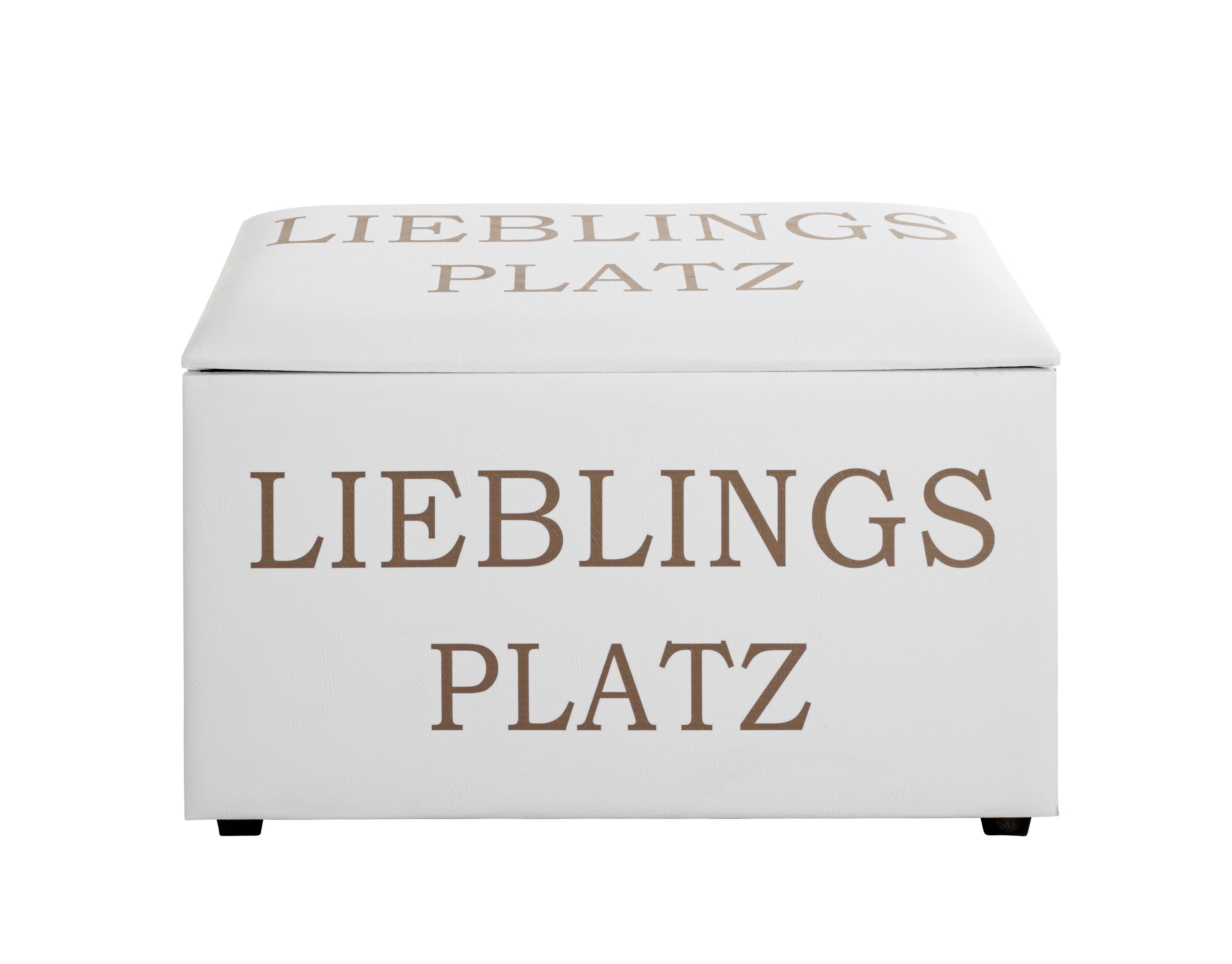Sitztruhe