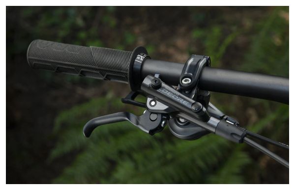 Frein Arrière Shimano Deore M6100 (sans disque) 170cm Noir