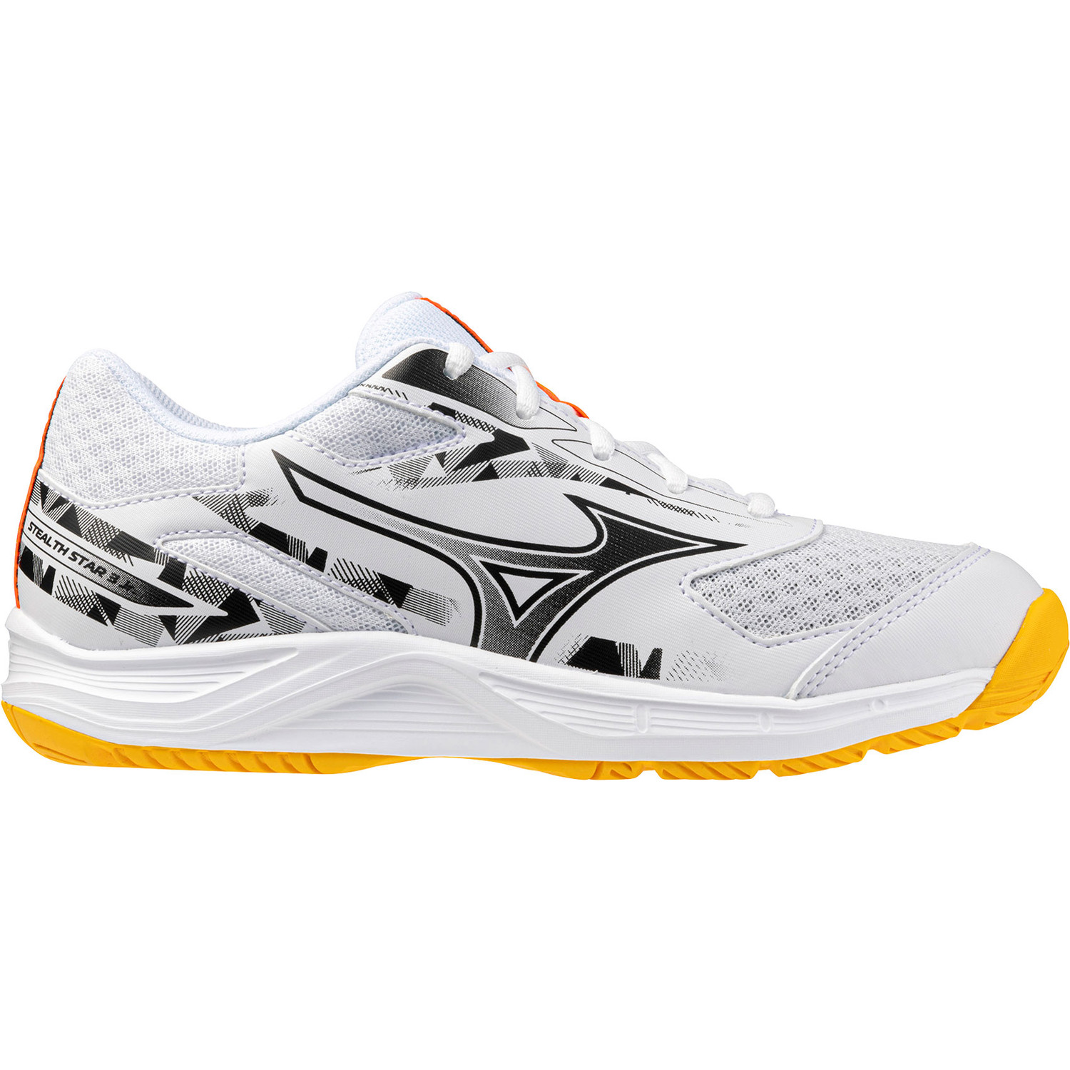 Mizuno Stealth Star 3 Kids