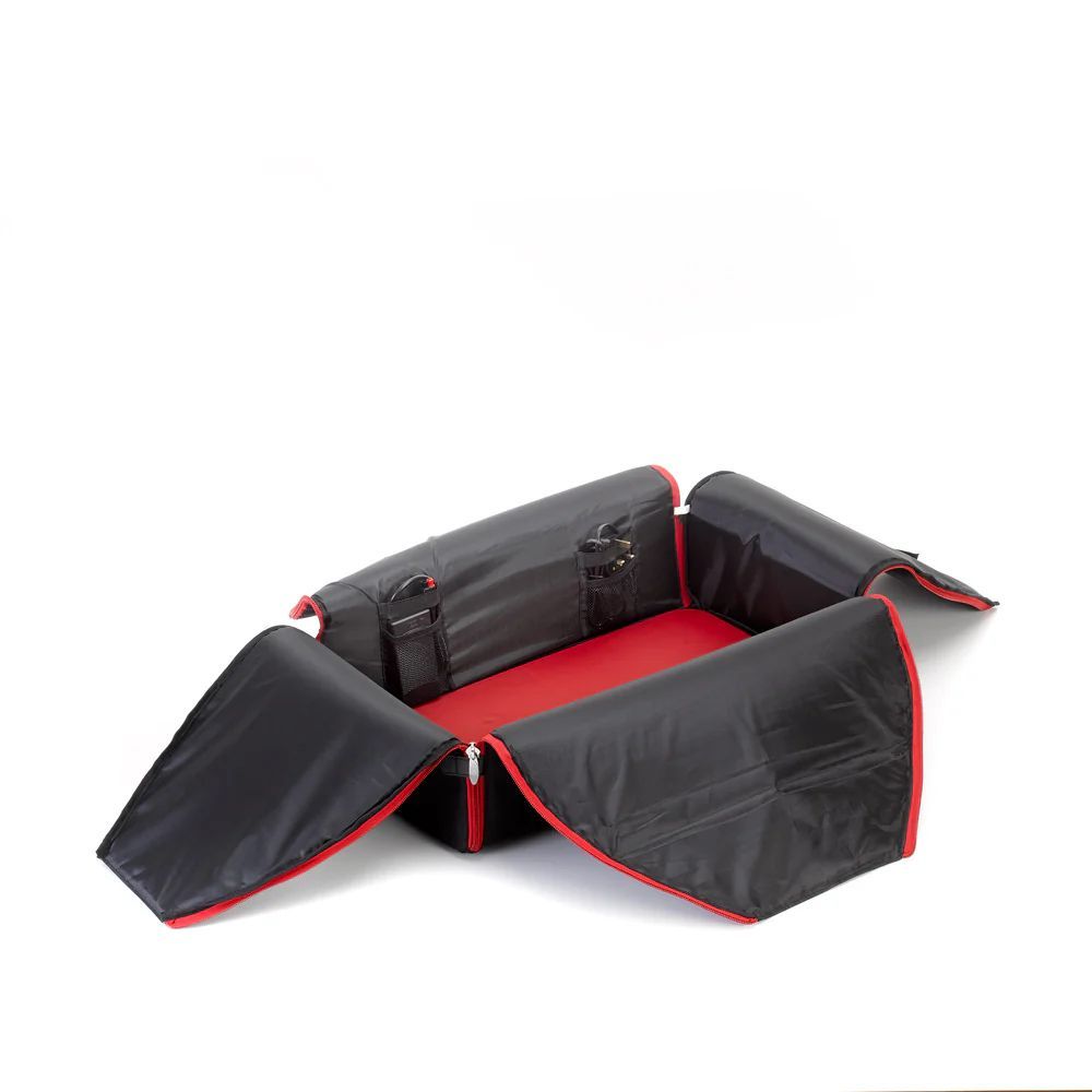 Q Series Reisebag