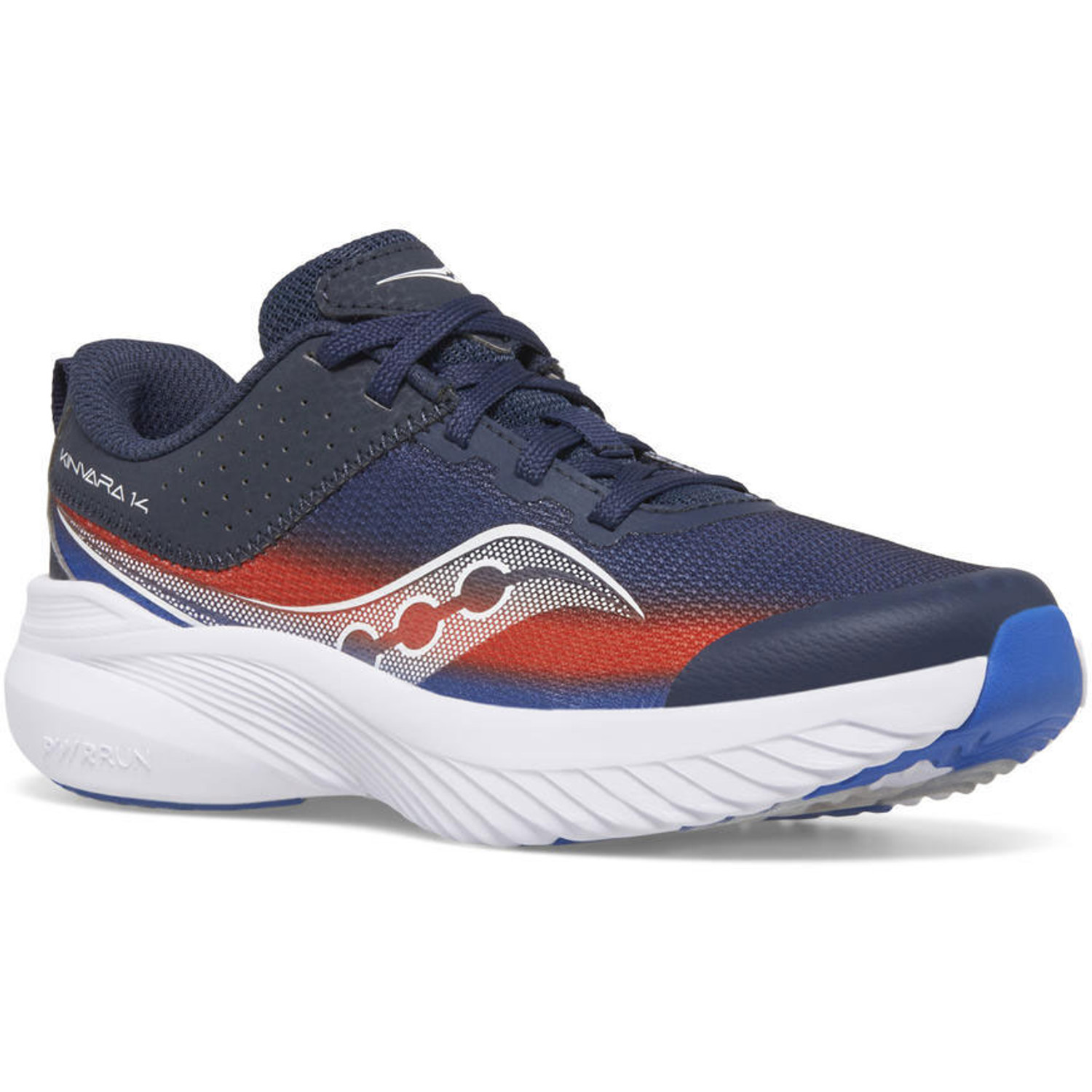 Saucony Kinvara 14 Kids
