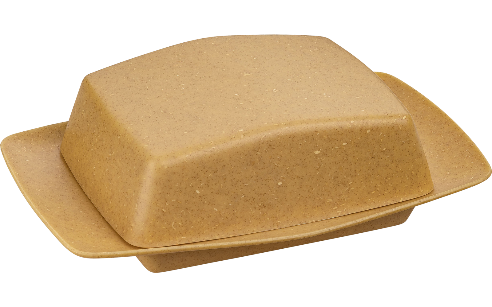 Koziol Rio Butterdose nature desert sand