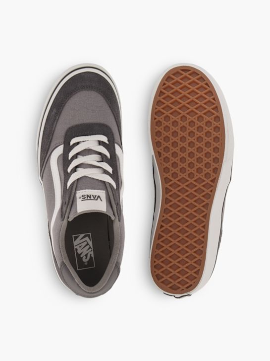 VANS Sneaker Grau
