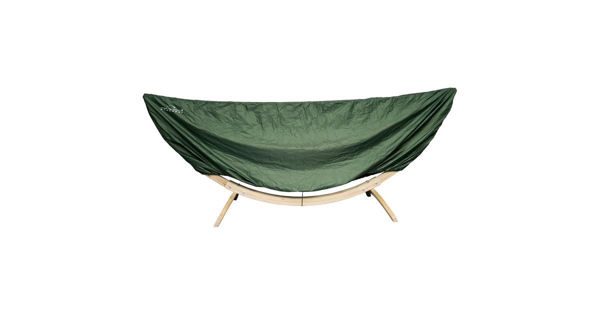 AmazonasHangmat Cover afdekking  (Groen)