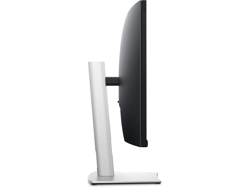 Dell Monitor P3424WEB mit Webcam 34