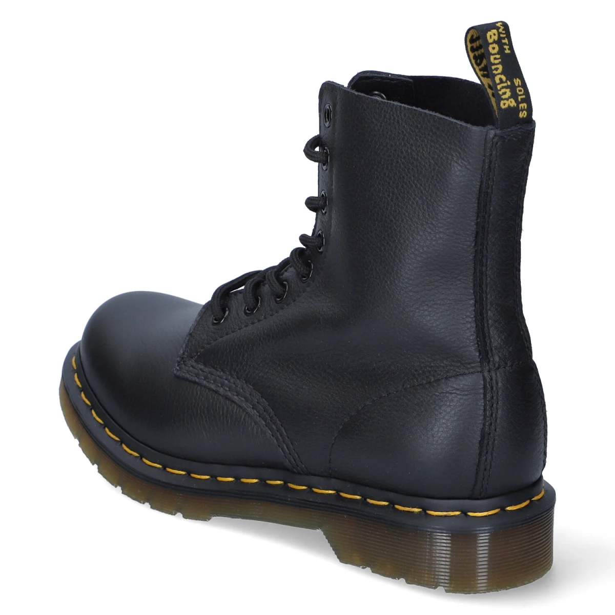 Dr. MartensSchnürboots - schwarz