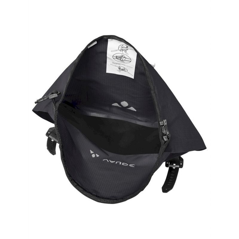 Aqua Box Light - Sacoche pour guidon vélo