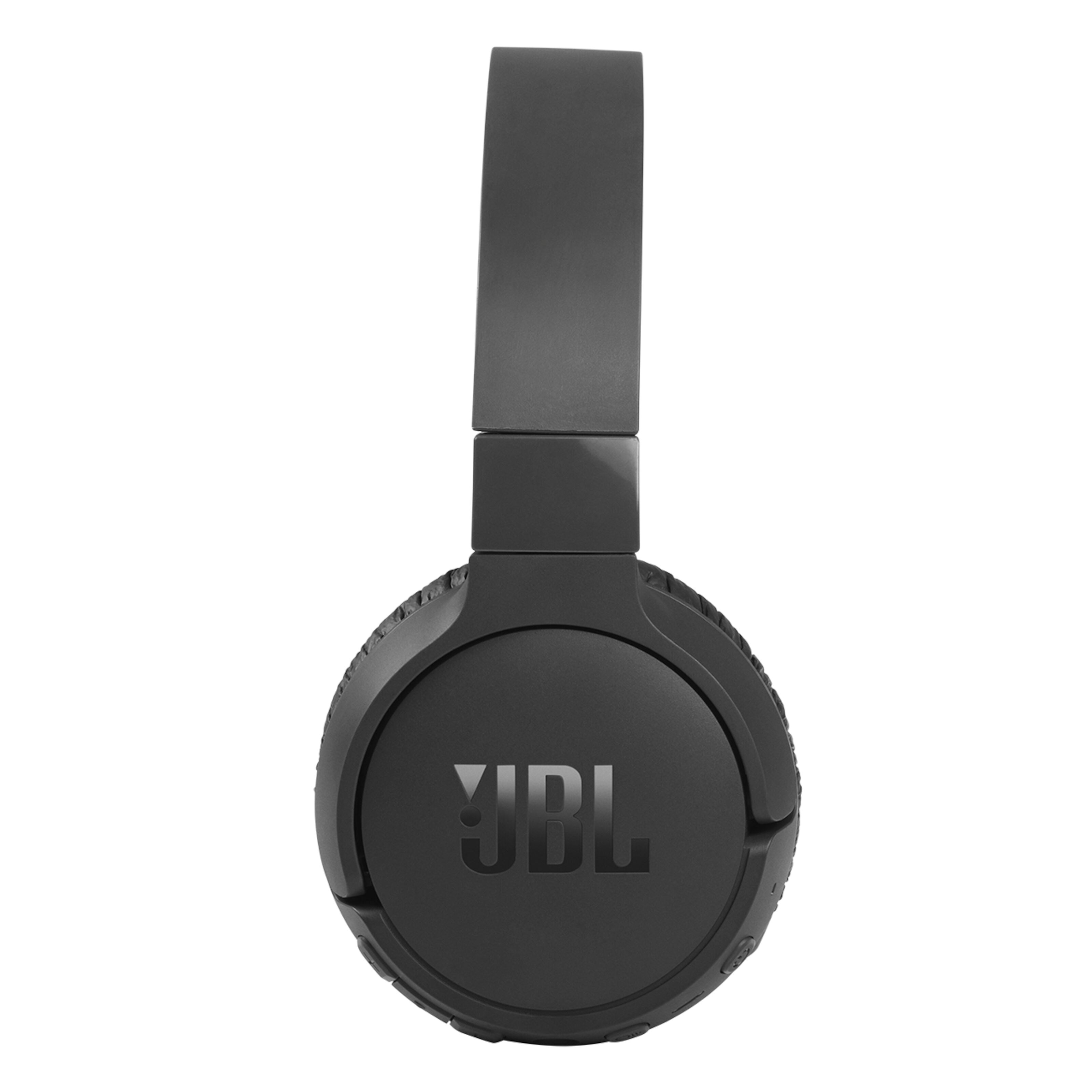 JBL Tune 660NC Trådløse hodetelefoner Svart
