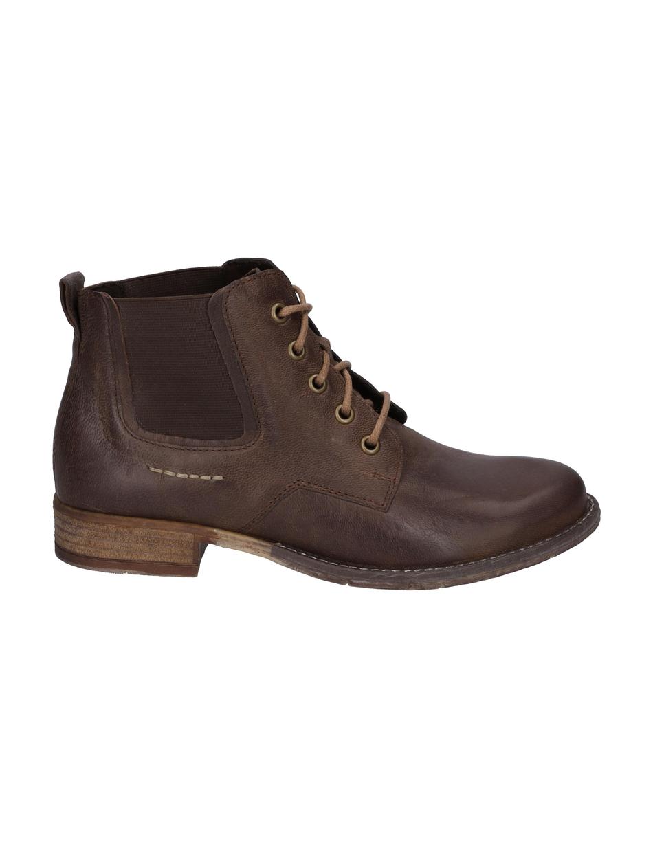 Stiefelette Sienna 83, moro