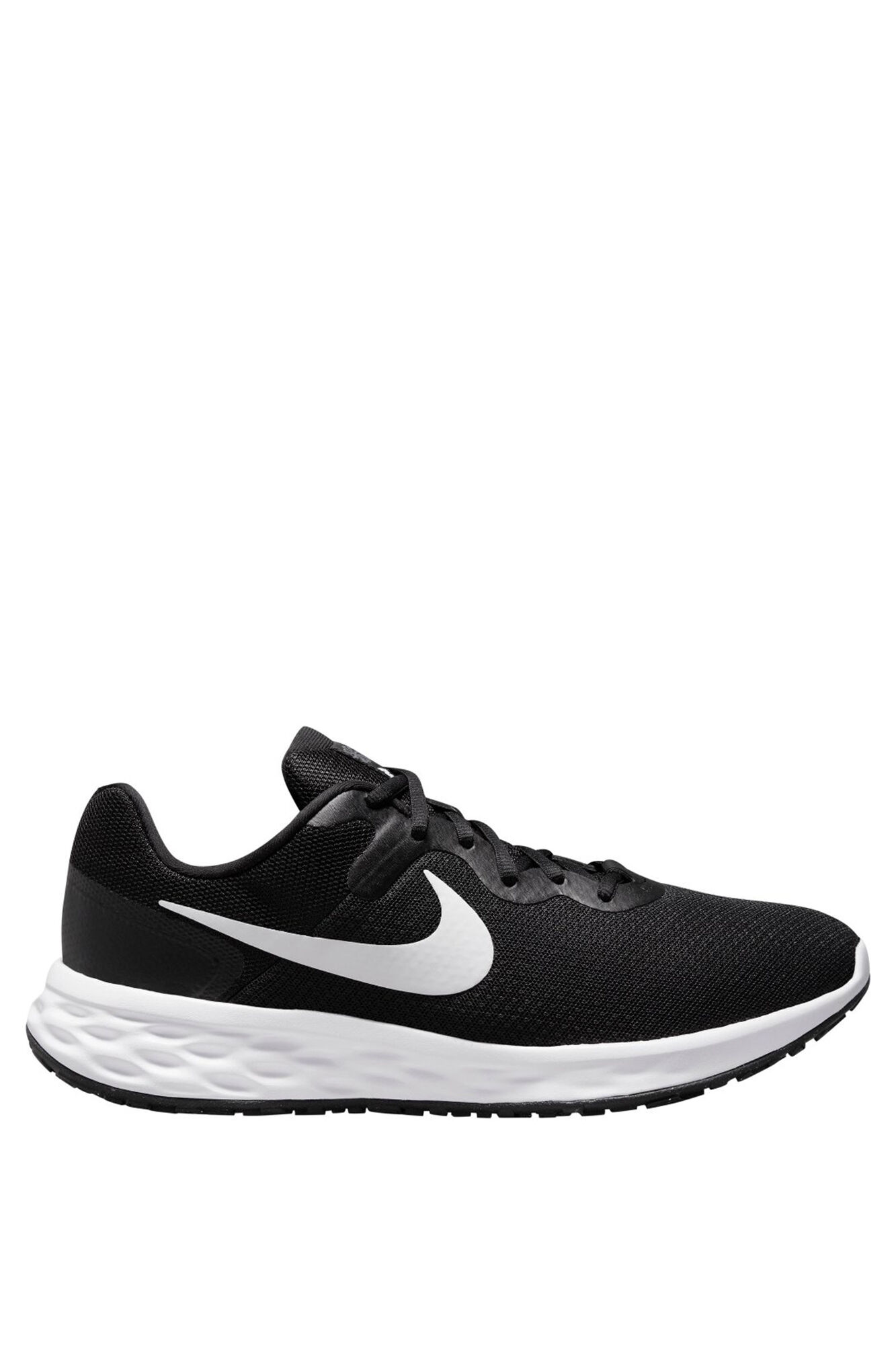 Nike Revolution 6 Next Nature - preto