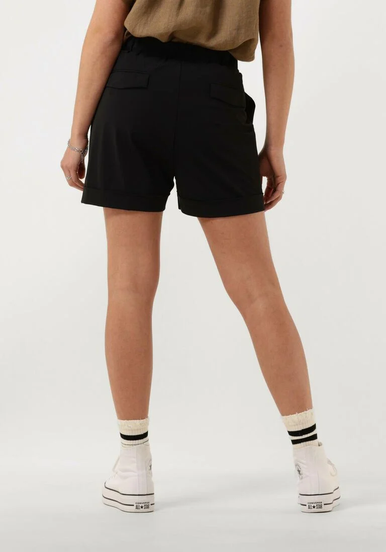 PENN & INK zwarte penn & ink shorts shorts
