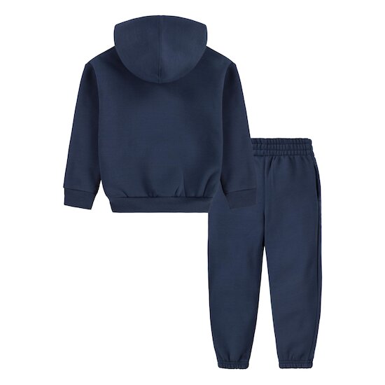 Ensemble Core Pullover   Navy        de               Converse