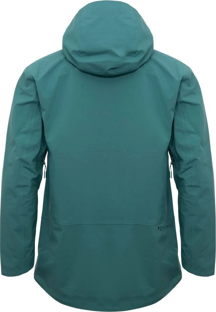 Urberg Men's 3l Shell Jacket Mediterranea