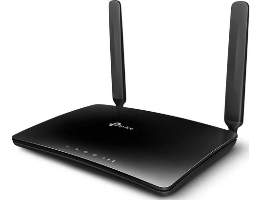 TP-LINK - Routeur TL-MR150