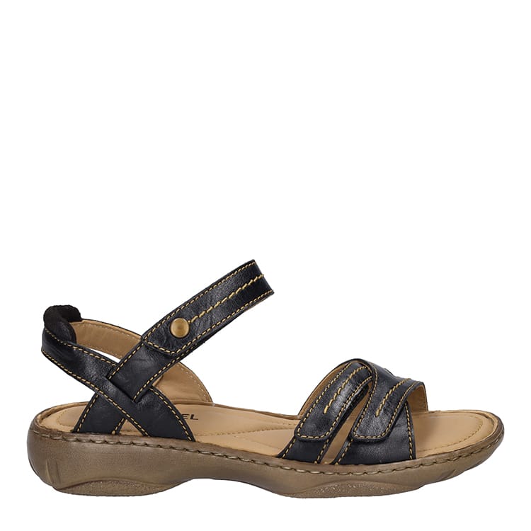 Josef Seibel Debra 62 | NOIR