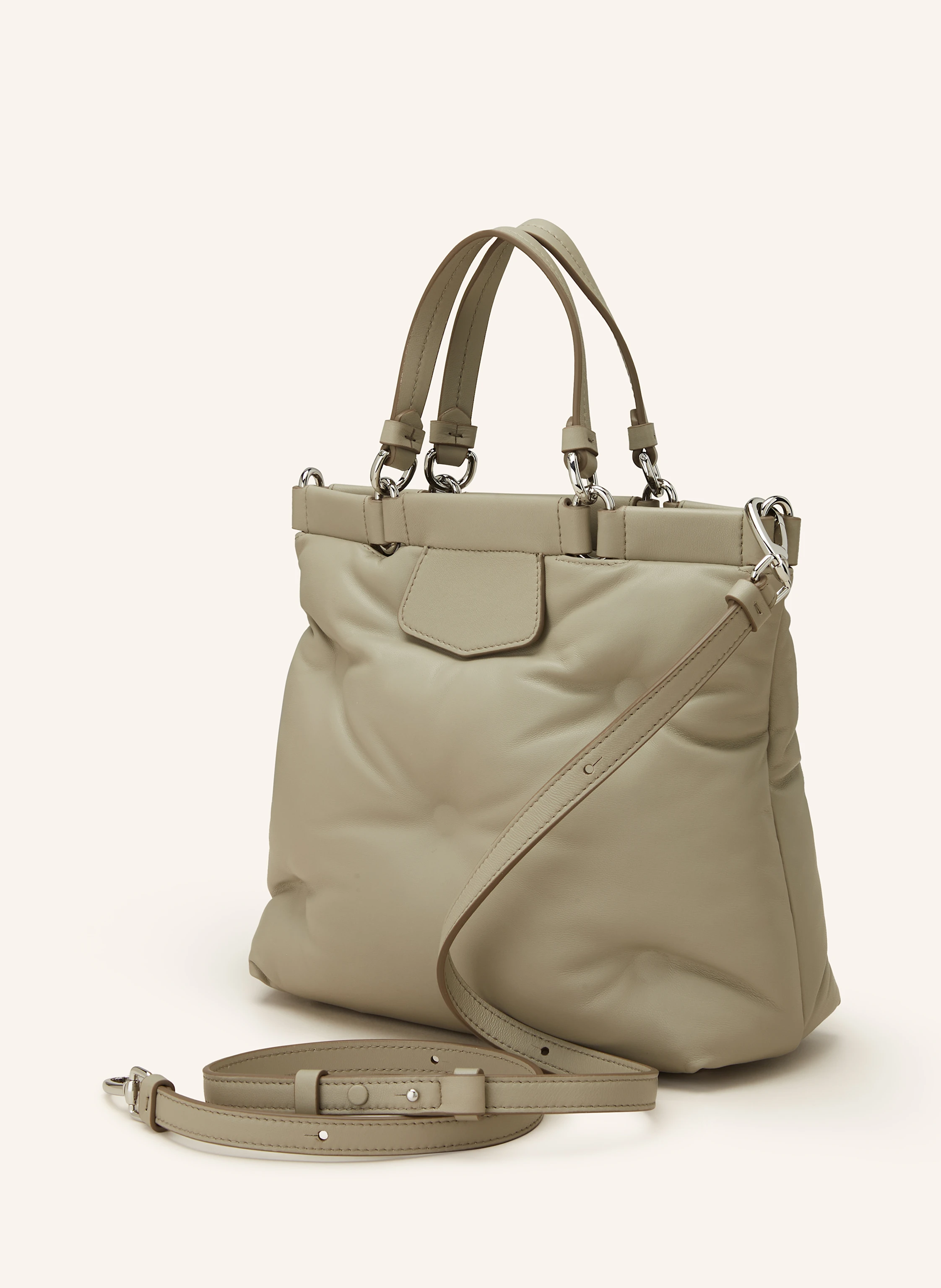 Maison Margiela Umhängetasche GLAM SLAM SMALL
