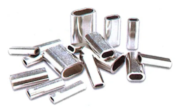 Sovik Søvik Aluminium Single Sleeve