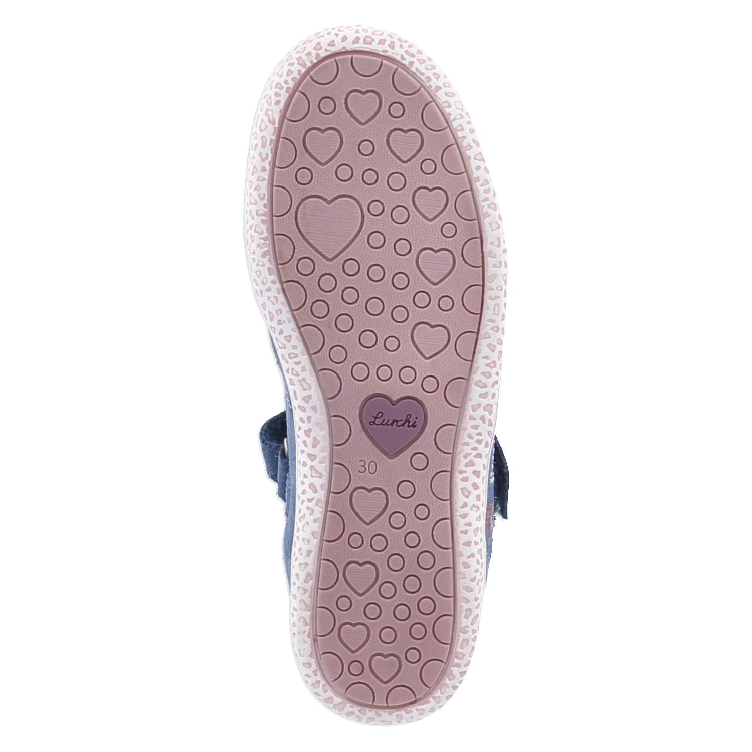 Lurchi Ballerinas TINE - old navy