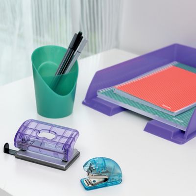 Esselte Colour'Breeze - Pot à crayons - vert