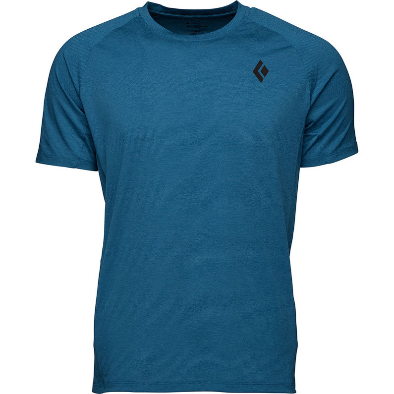 Black Diamond Herren Lightwire Tech T-Shirt