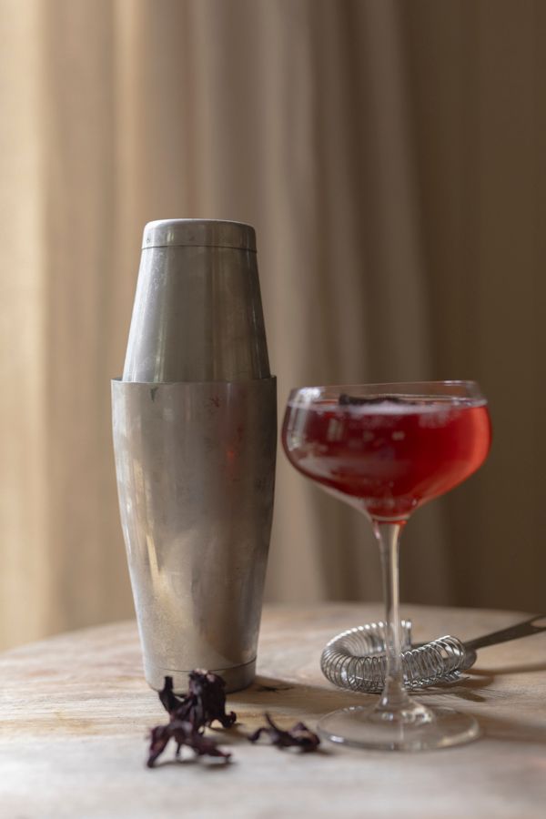 Cocktailglas, coupe, 300 ml