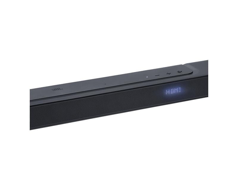 JBL BAR 300 Tauche ein in 3D-Surround-Sound in Kinoqualität