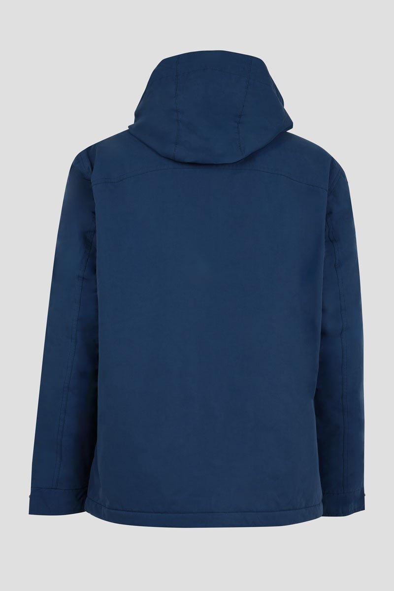 Parka imperméable HOT