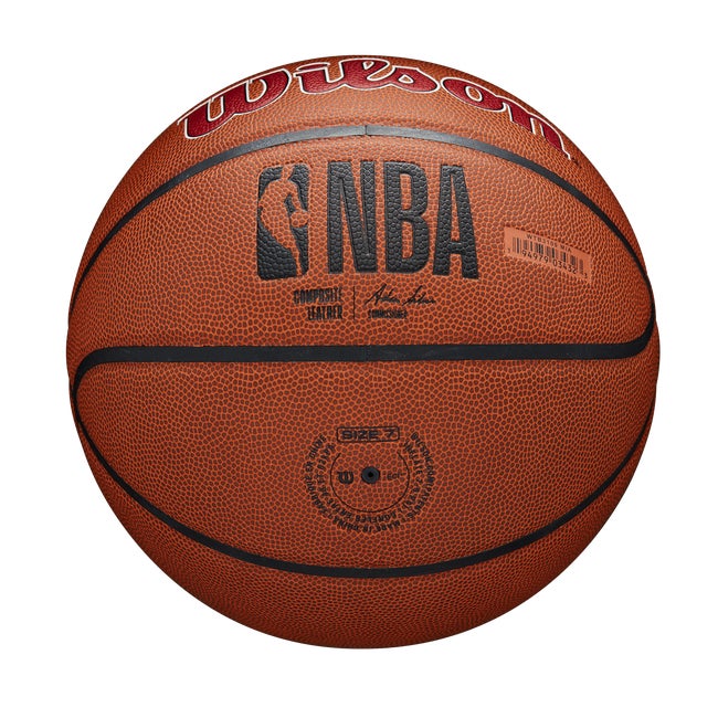 NBA Team Alliance Basketball