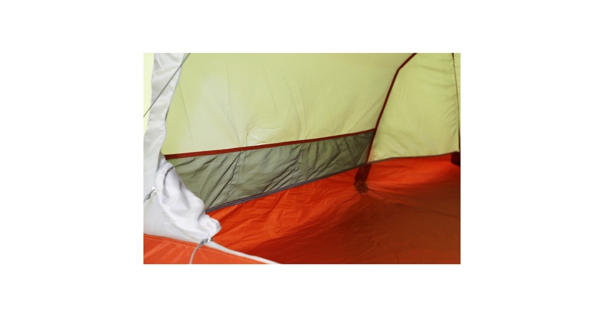 VangoF10 Xenon UL Air tent  (Groen, 2025 model)
