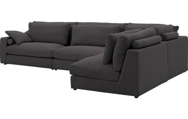 Hoekbank Odette