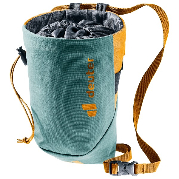 Deuter - Gravity Chalk Bag II L - Sac à magnésie