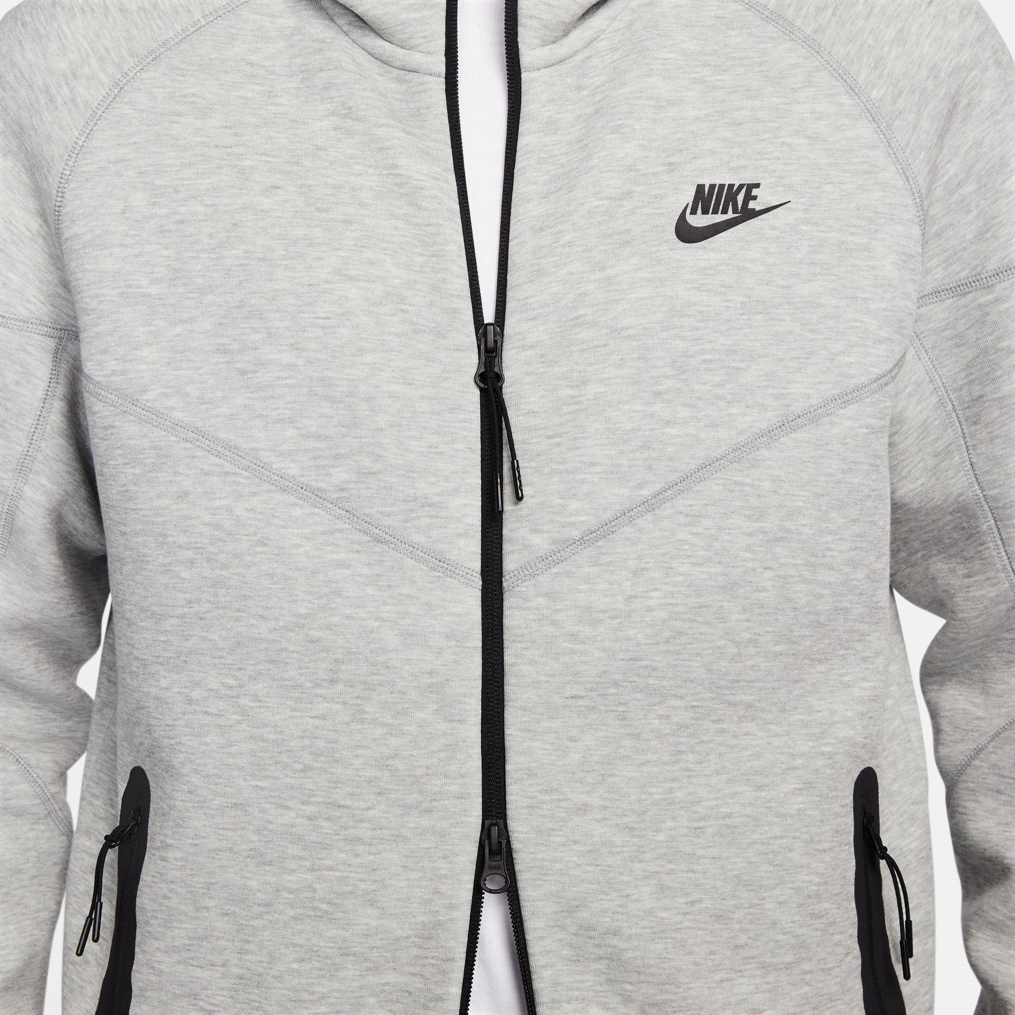 Nike Tech Fleece Hoodie Mens