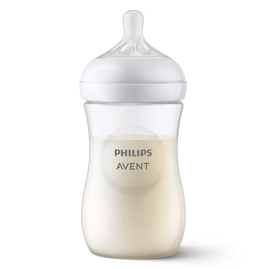 Biberon Natural 3.0   260 ml   de               Philips AVENT