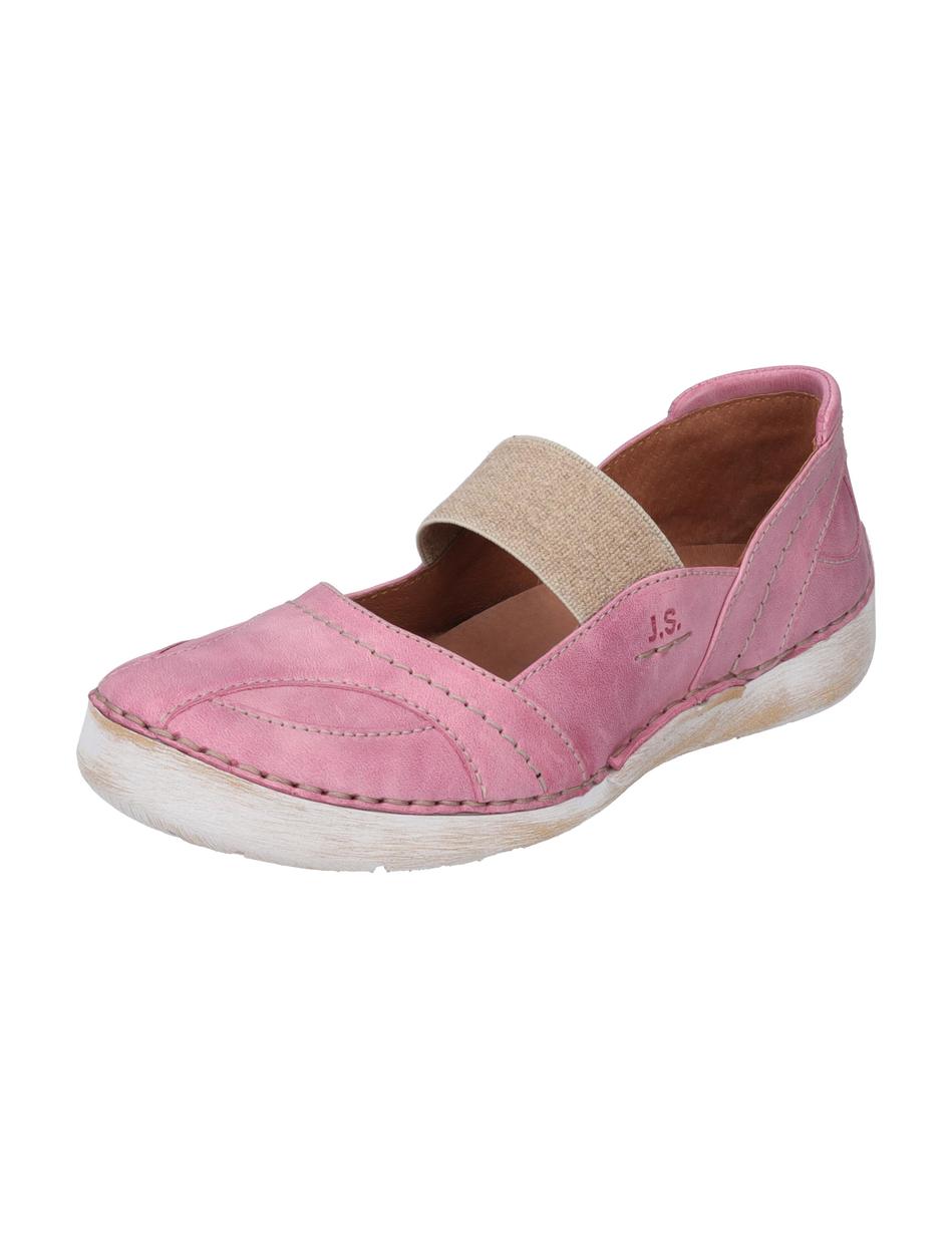 Slipper Fergey 89, pink