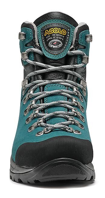 ASOLO - CHAUSSURES DE RANDONNEE GREENWOOD EVO GV ML BUNIO