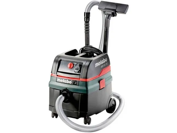 METABO Støvsuger 1400 W 25 l, SelfClean ASR 25 L SC