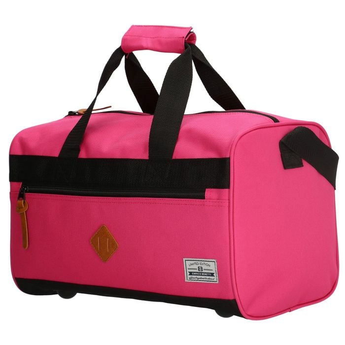Enrico Benetti Cordoba Travelbag Medium
