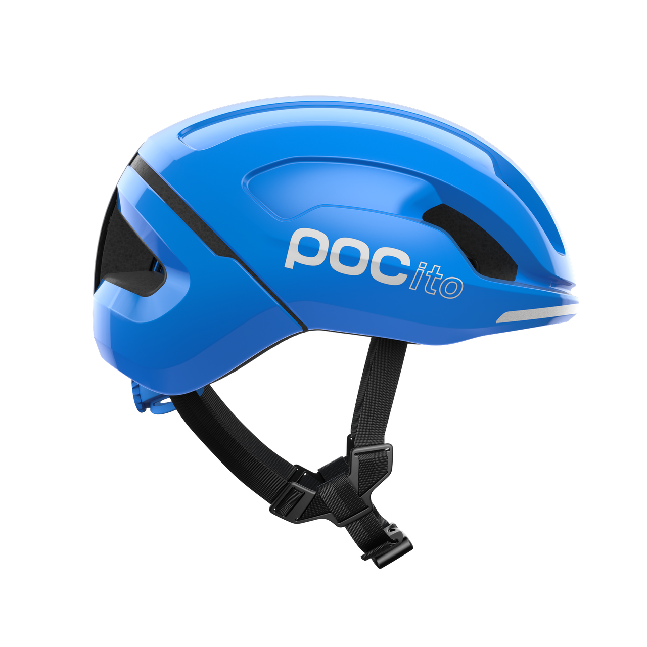 POC POCito Omne Mips Cykelhjelm Blå