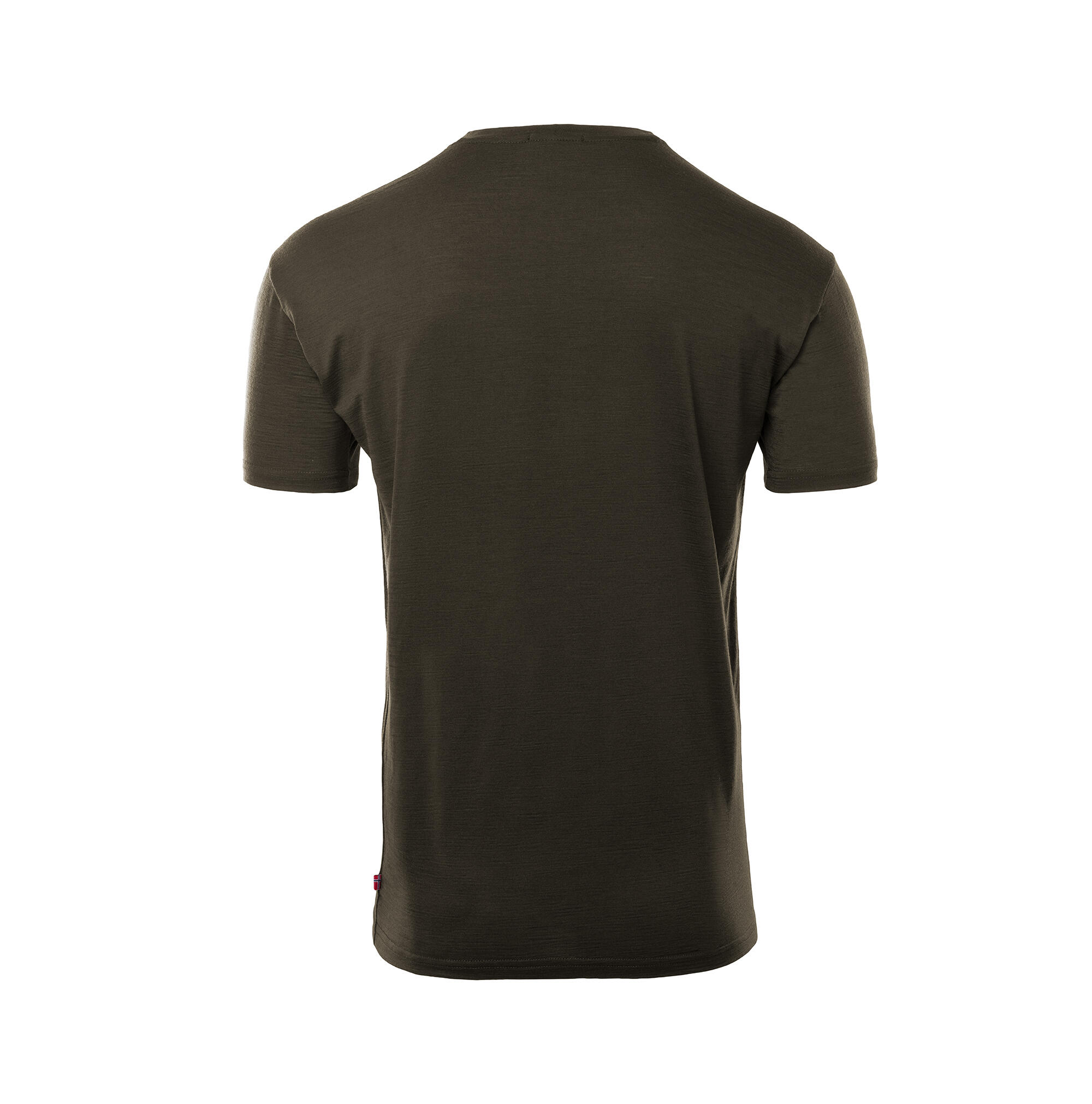 Aclima LightWool 180 Classic Tee Tarmac