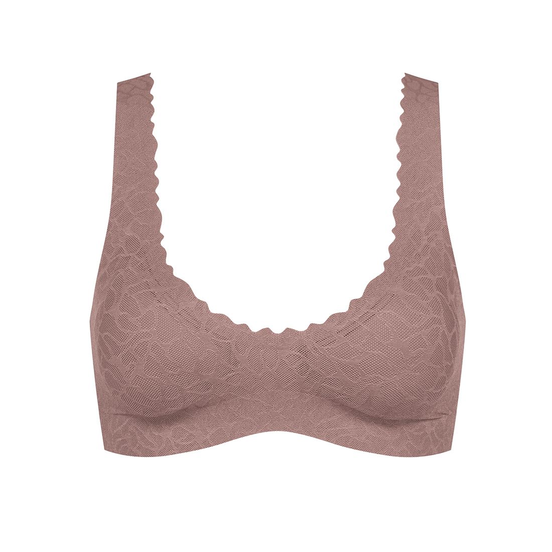 Sloggi Zero Feel  Lace 2.0 Bralette
